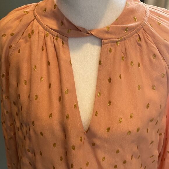 Velvet by Graham and Spencer mini dress - Picture 6 of 13